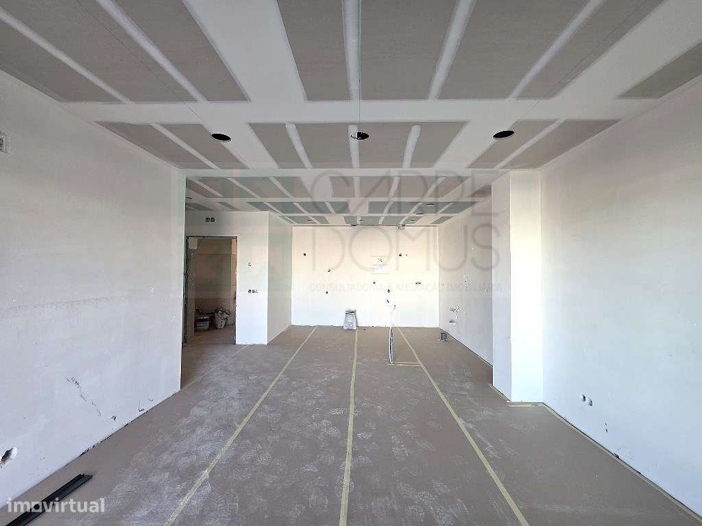 Apartamento T2 em condomínio fechado com piscina na Fuzeta. - Grande imagem: 4/7