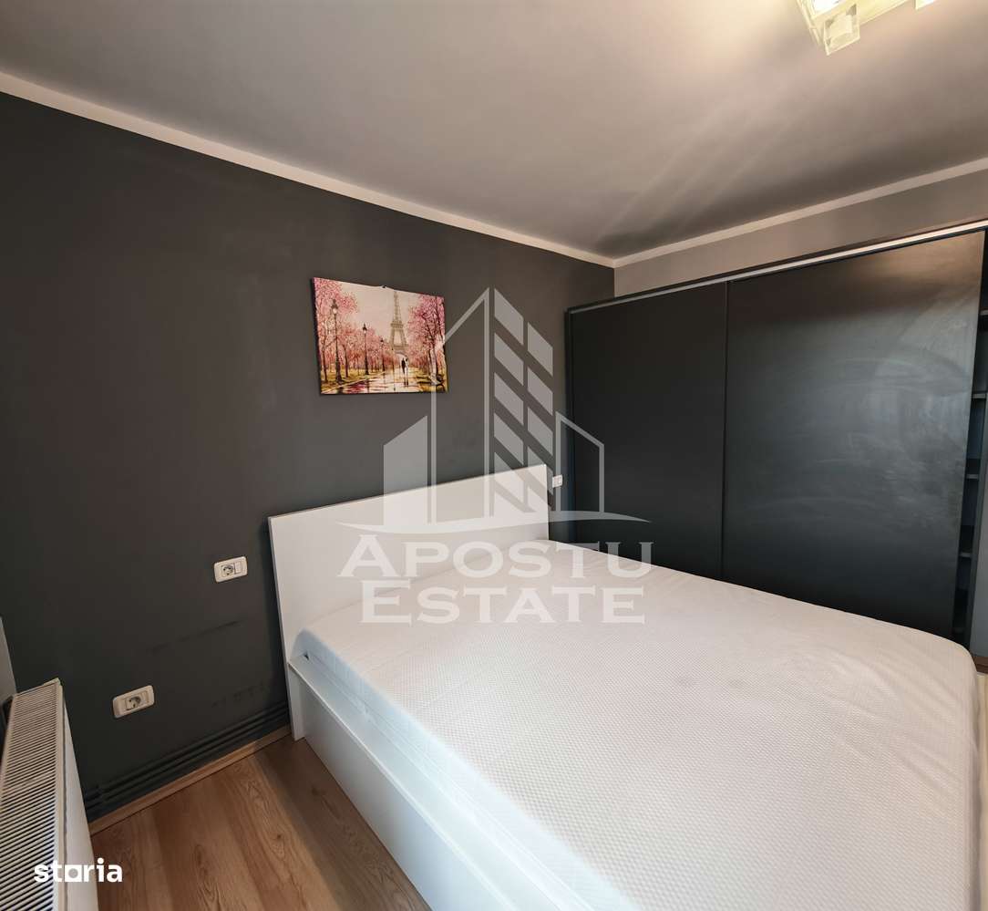 Apartament 2 camere, renovat, centrala proprie, decomandat, Soarelui - Imagine principală: 5/14