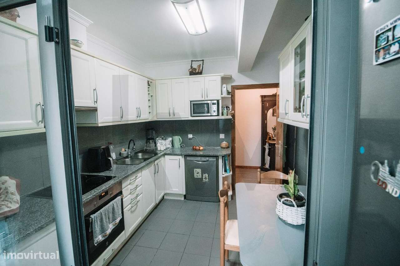 Apartamento T3 no Centro de Machico - Grande imagem: 5/23