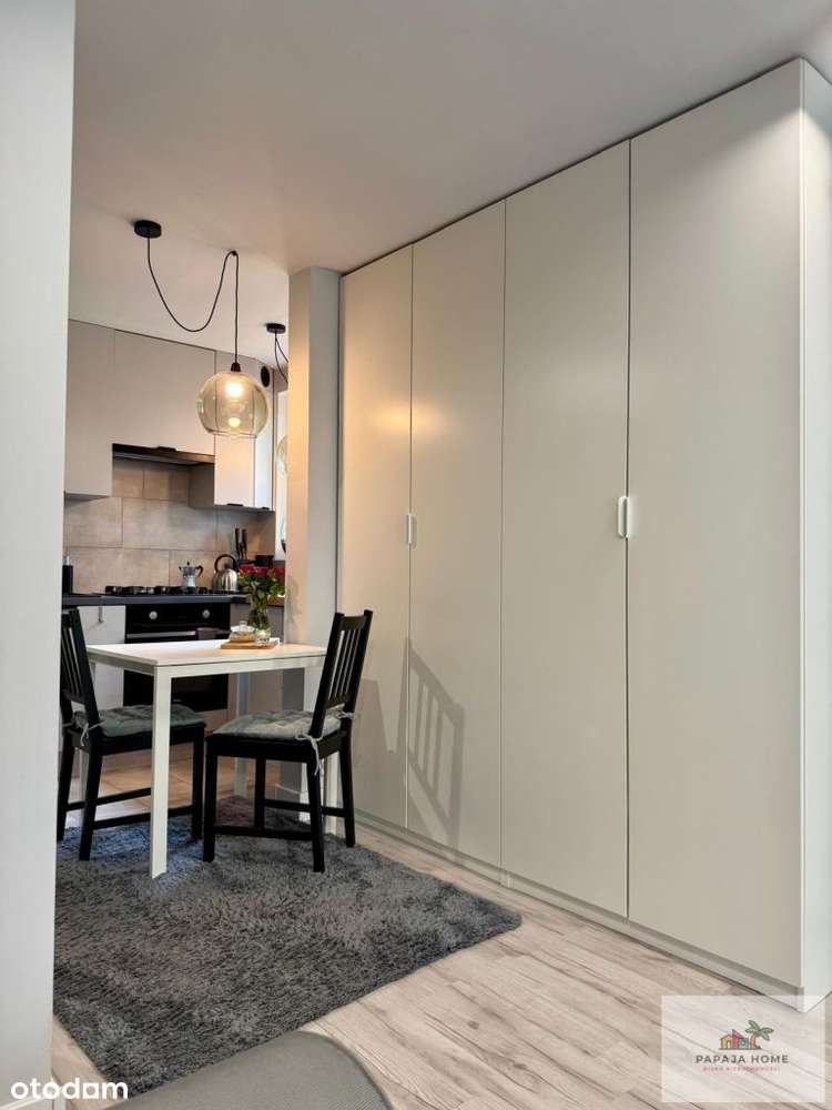 2 pokoje, umeblowane *Katowice* - Pełny obrazek: 2/10