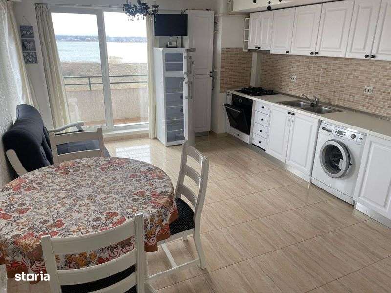 Apartament 2 camere ,bloc nou ,zona Vadul Bistritei - Imagine principală: 4/8