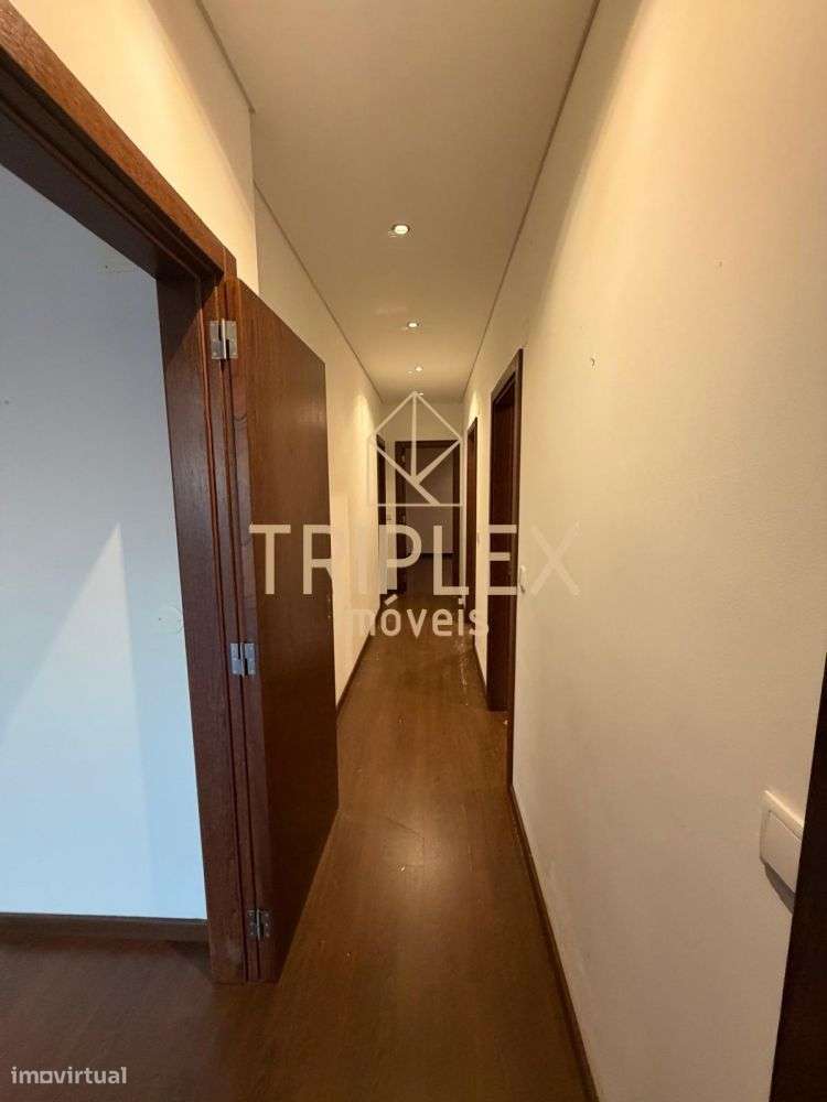 Apartamento em frente ao mar-7