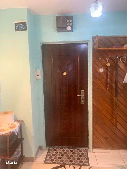 Apartament  2 camere, de vanzare, str. Bucegi, Bacau-12