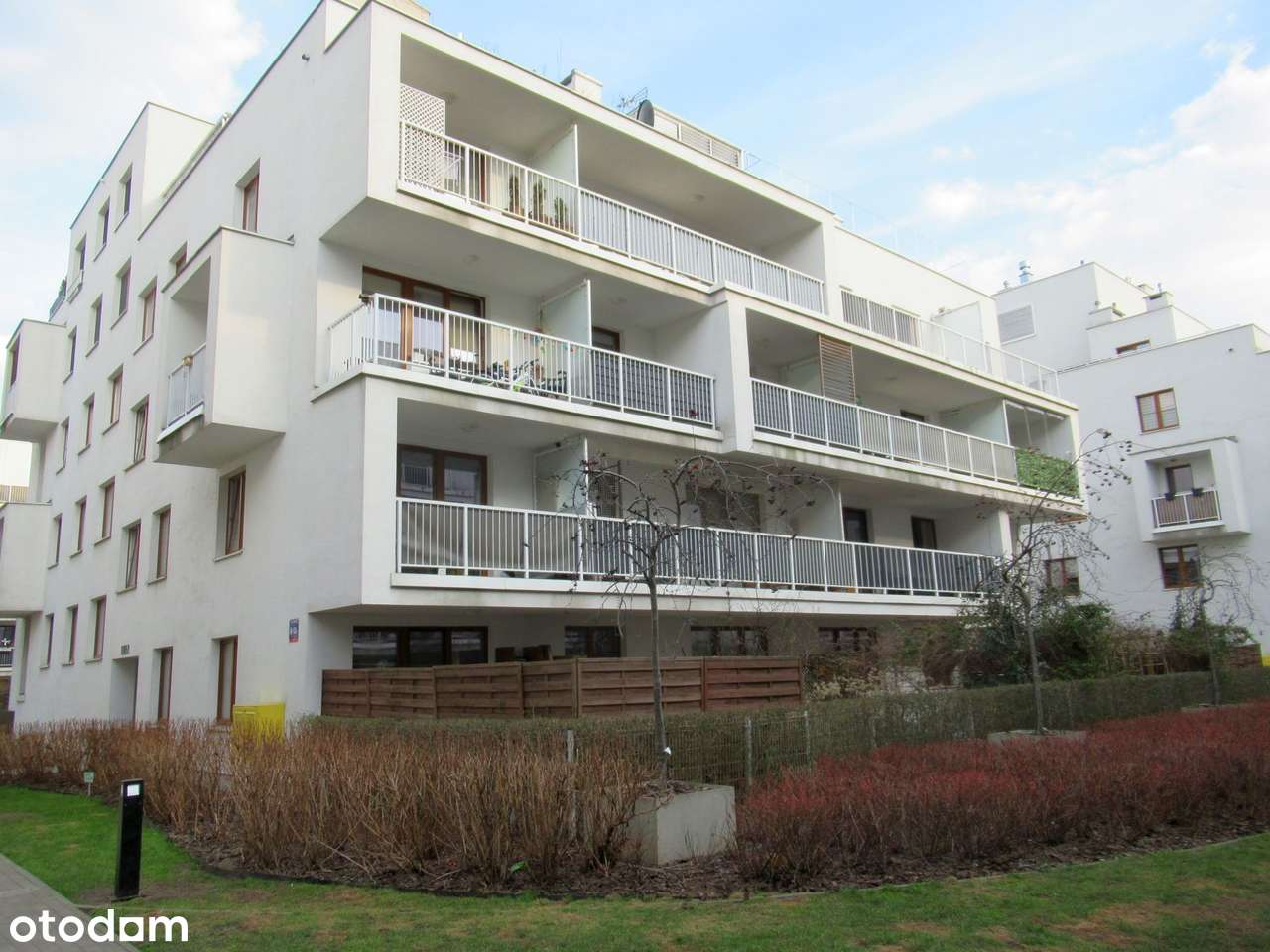 Ząbki 71 m2, 3-pokojowe, wykończone, klimatyzacja + 2 miejsca garażowe-19