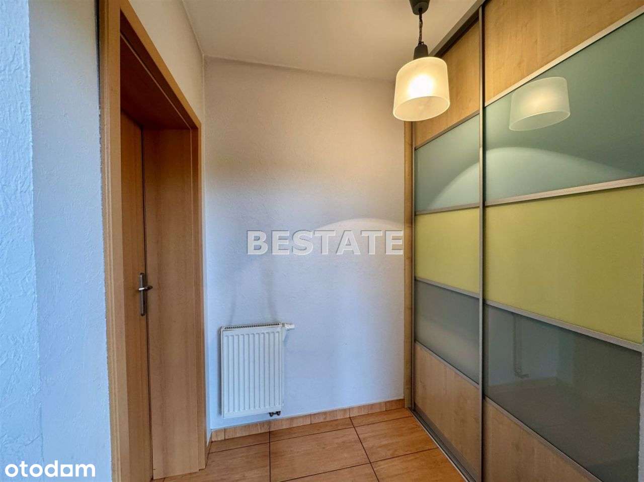 Dom na Bugaju, duża działka, dobra lokalizacja.-14