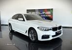 BMW 530 e iPerformance Pack M - 2