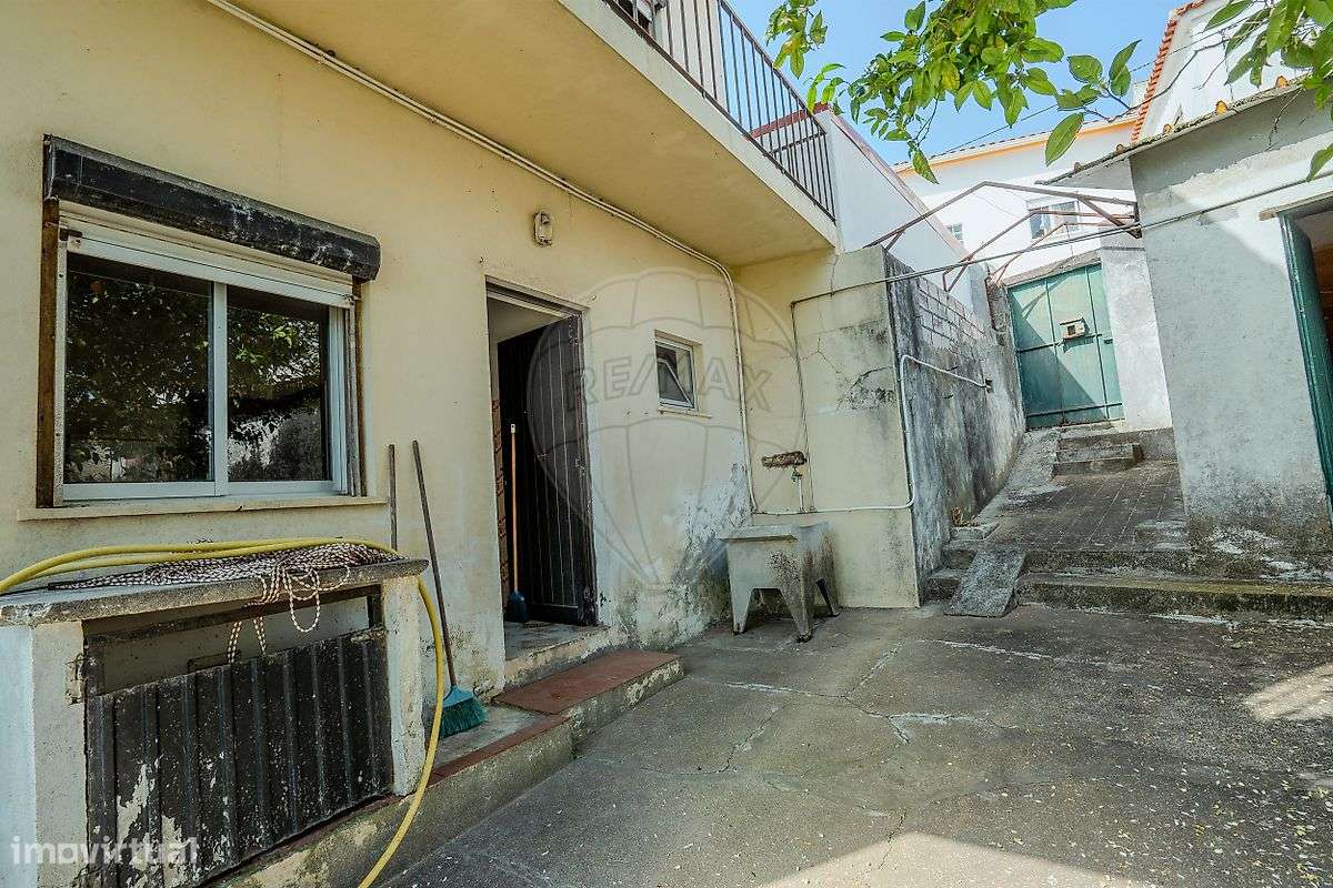 Moradia T2 para venda-18