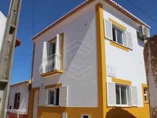 Moradia T2 em Barão de São João, Lagos, Algarve