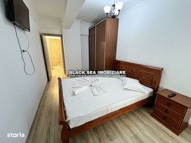 Apartament 2 camere cu vedere la lac | Solid Residence Butoaie-3
