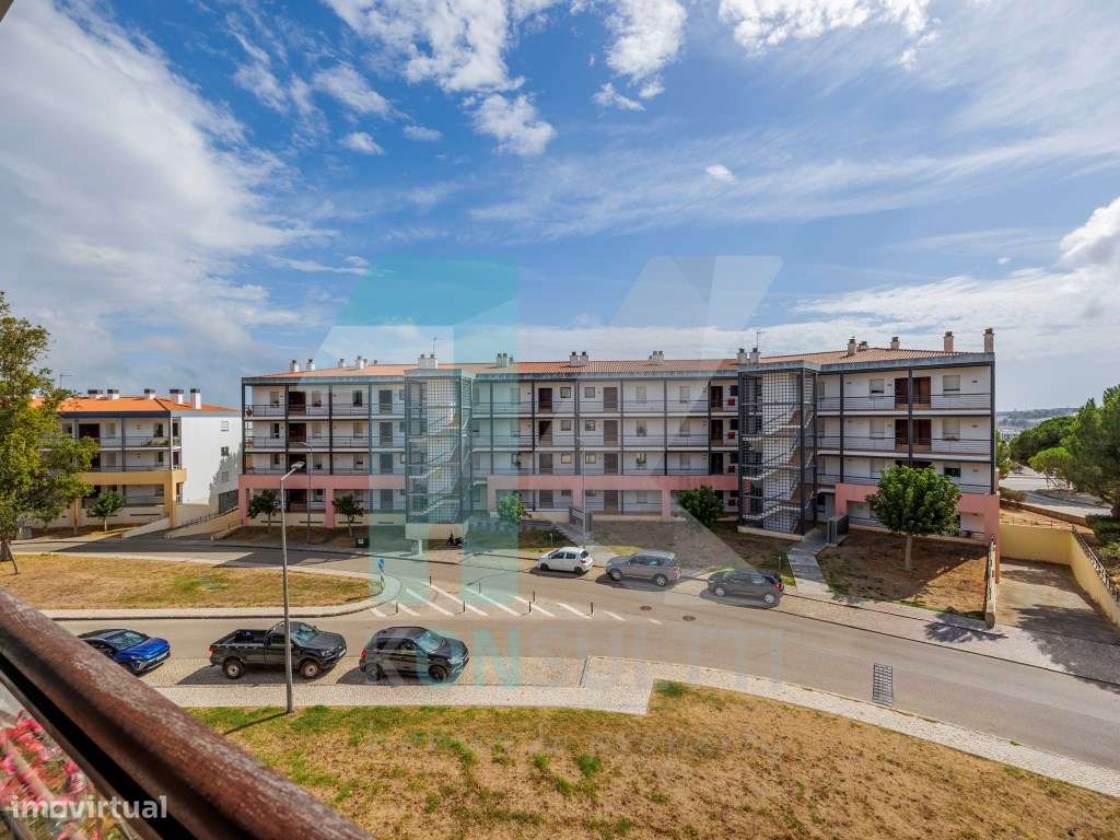 PENTHOUSE T2 com varanda virada a sul no empreendimento Marina Park...-29