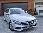 Mercedes-Benz Klasa C 200 (BlueTEC) d Exclusive - 4