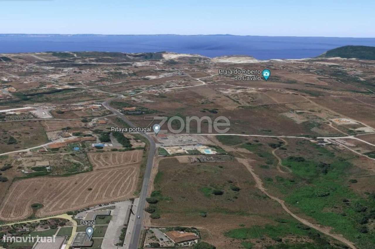 Terreno em Sesimbra-8