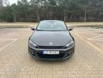 Volkswagen Scirocco 1.4 TSI DSG - 2