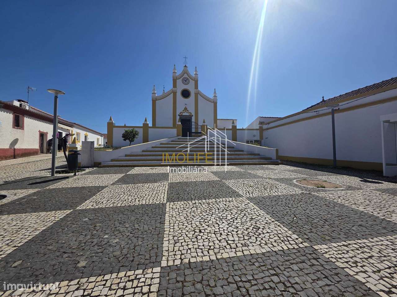 Moradia T1 para remodelar-20