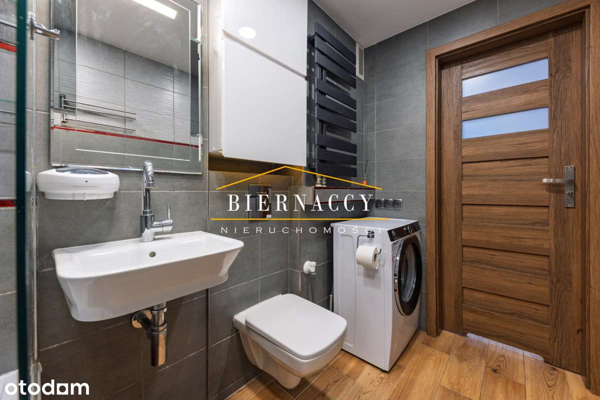 46 m  mieszkanie po remoncie   Okopowa-8