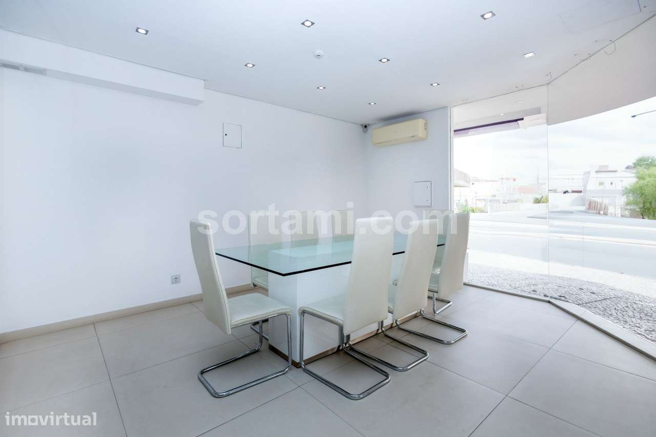 Loja  Venda em Albufeira e Olhos de Água,Albufeira - Grande imagem: 4/20