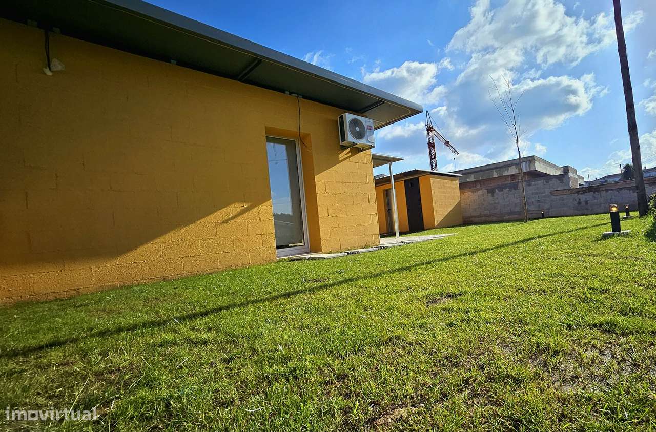 Moradia T1 Nova - Santo Tirso - Grande imagem: 5/21