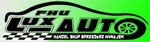 LUX-AUTO logo