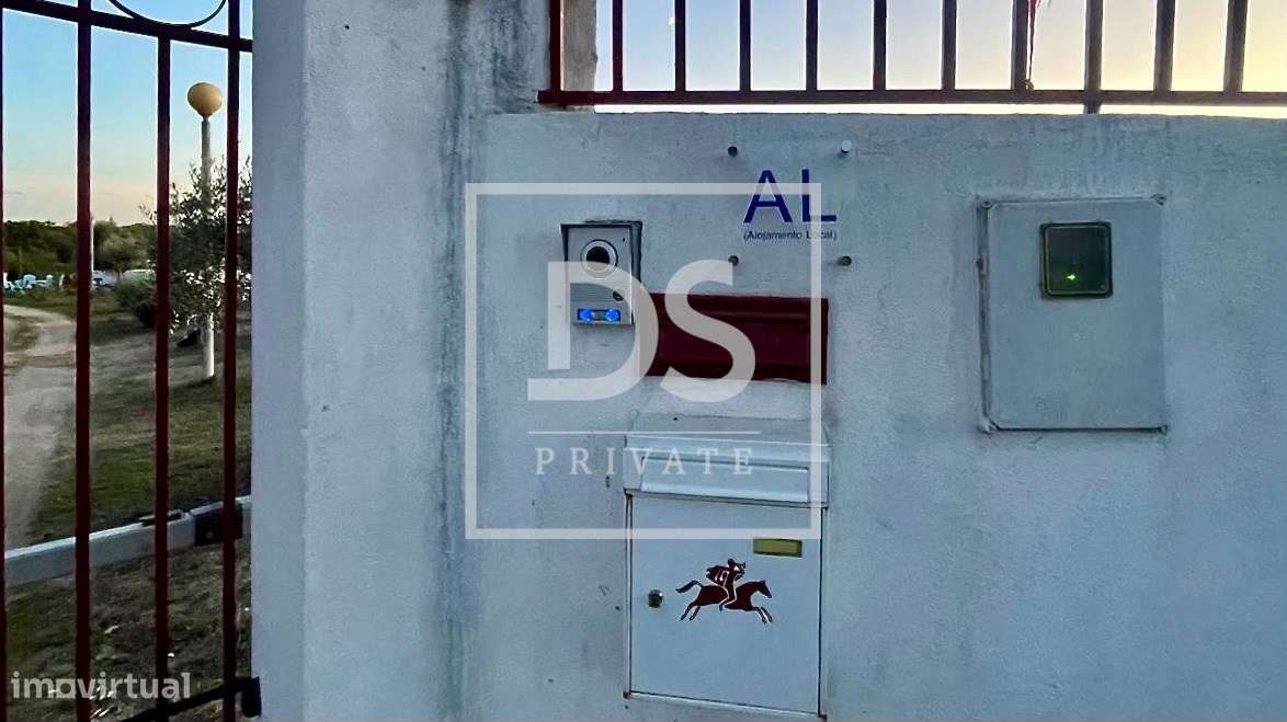 Propriedade Típica Alentejano / AL-14