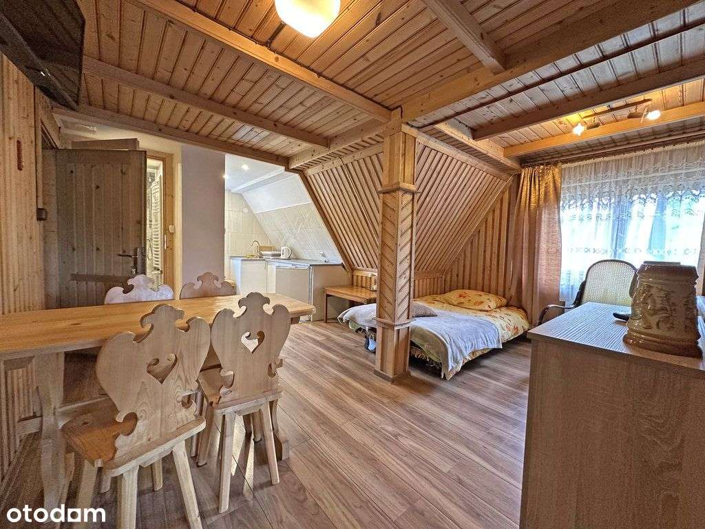 Dwa domy w super lokalizacji Za Strugiem-17