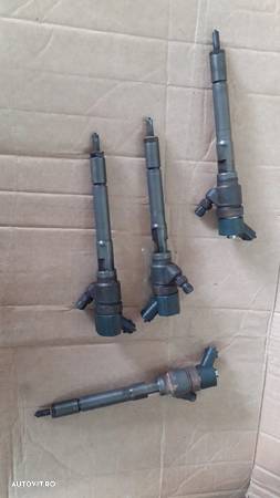 Injector Hyundai Santa Fe 2 2.2 crdi cod 0445110254 - 1