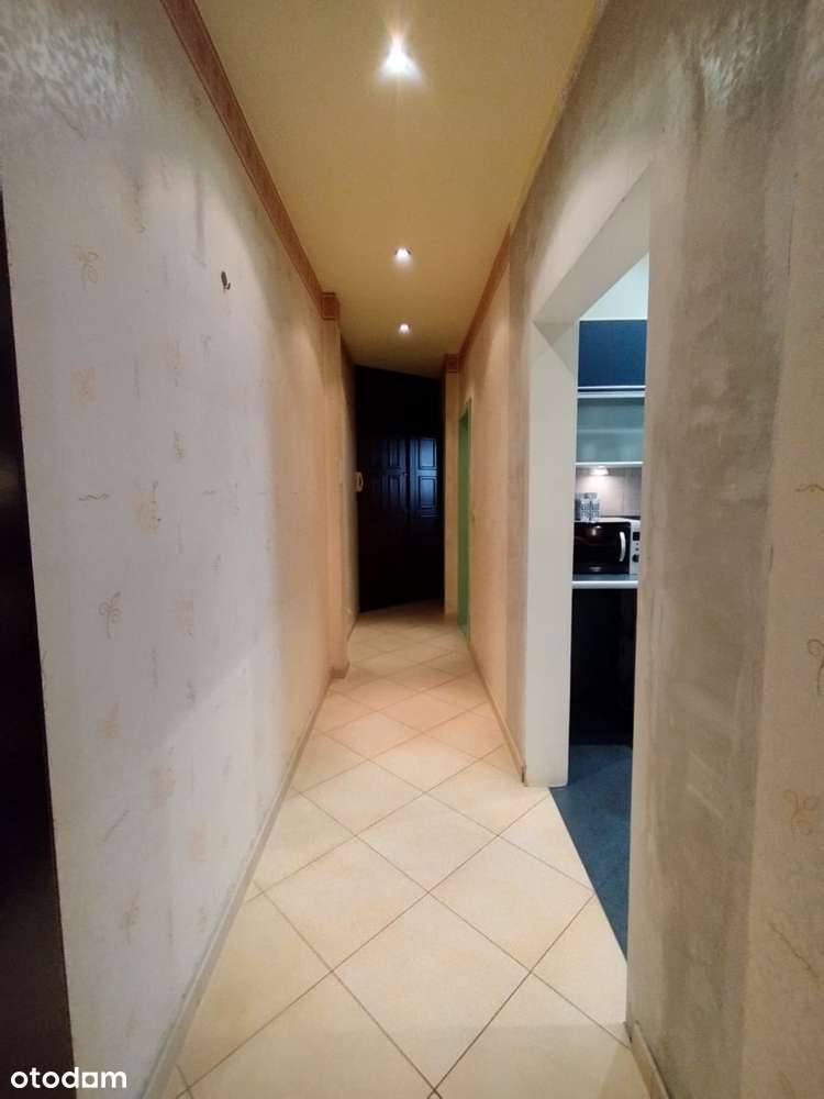 Przestronne mieszkanie, z balkonem, Wierzbięcice-5