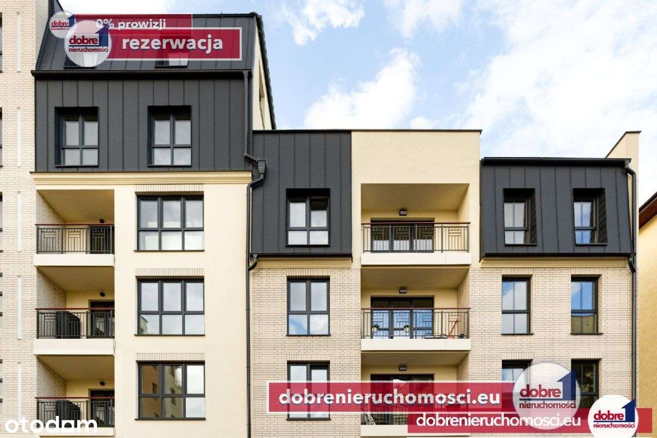 Okazja Dwupoziomowe M-4 | taras z widokiem na Brdę - Pełny obrazek: 4/18