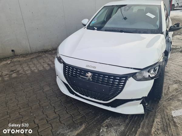 Peugeot 208 PureTech 100 Allure - 7