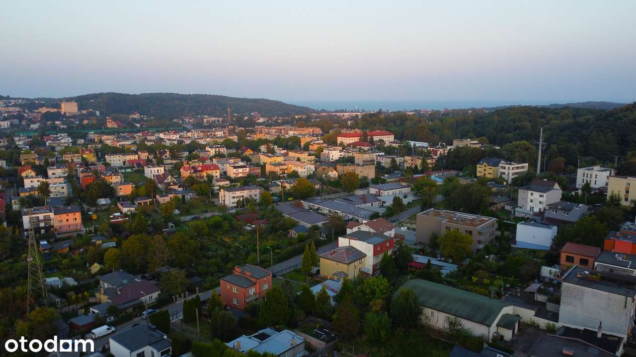 Villa Veduta -mieszkania z piękną panoramą/widokiem na zatokę gdańską-11