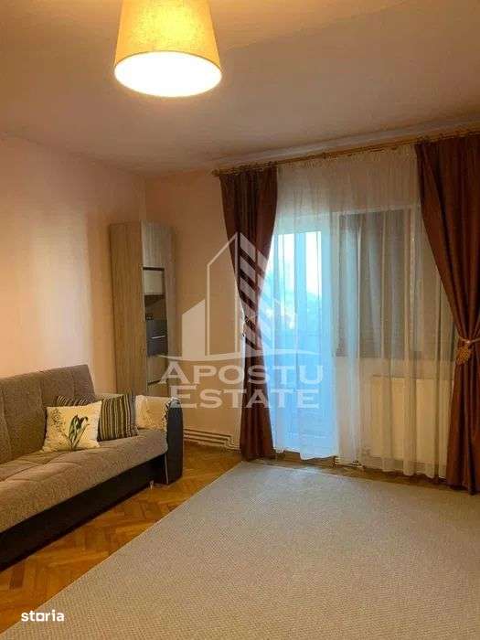 Apartament, 2 camere, centrala proprie, Dumbravita - Imagine principală: 3/7
