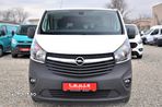 Opel Vivaro Furgon Maxi - 2