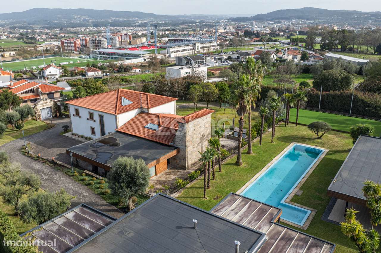 Moradia Individual em Condomínio Fechado - Grande imagem: 5/60