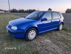 Volkswagen Golf 1.6 Comfortline - 1