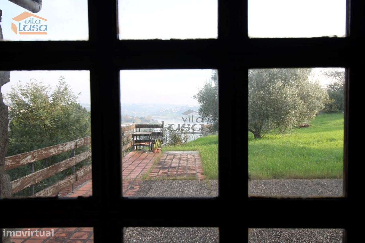 Quinta com vistas para o Rio Douro, 3000m2 em Vila Nova de Gaia-22
