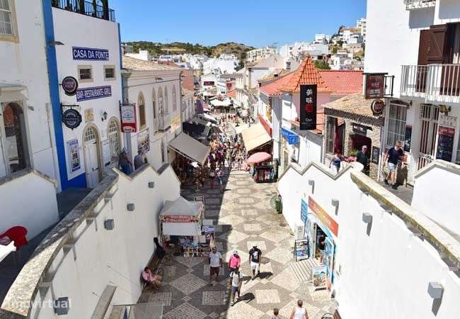 Hotels em Albufeira - Grande imagem: 3/3