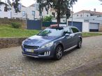 Peugeot 508 2.0 HDi Hybrid4 2-Tronic J18 - 4