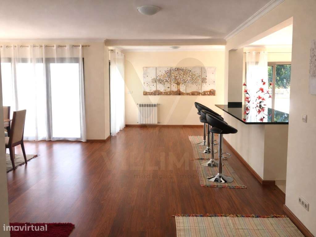 Moradia T3 com Piscina | Refoios, Ponte de Lima - Grande imagem: 5/17