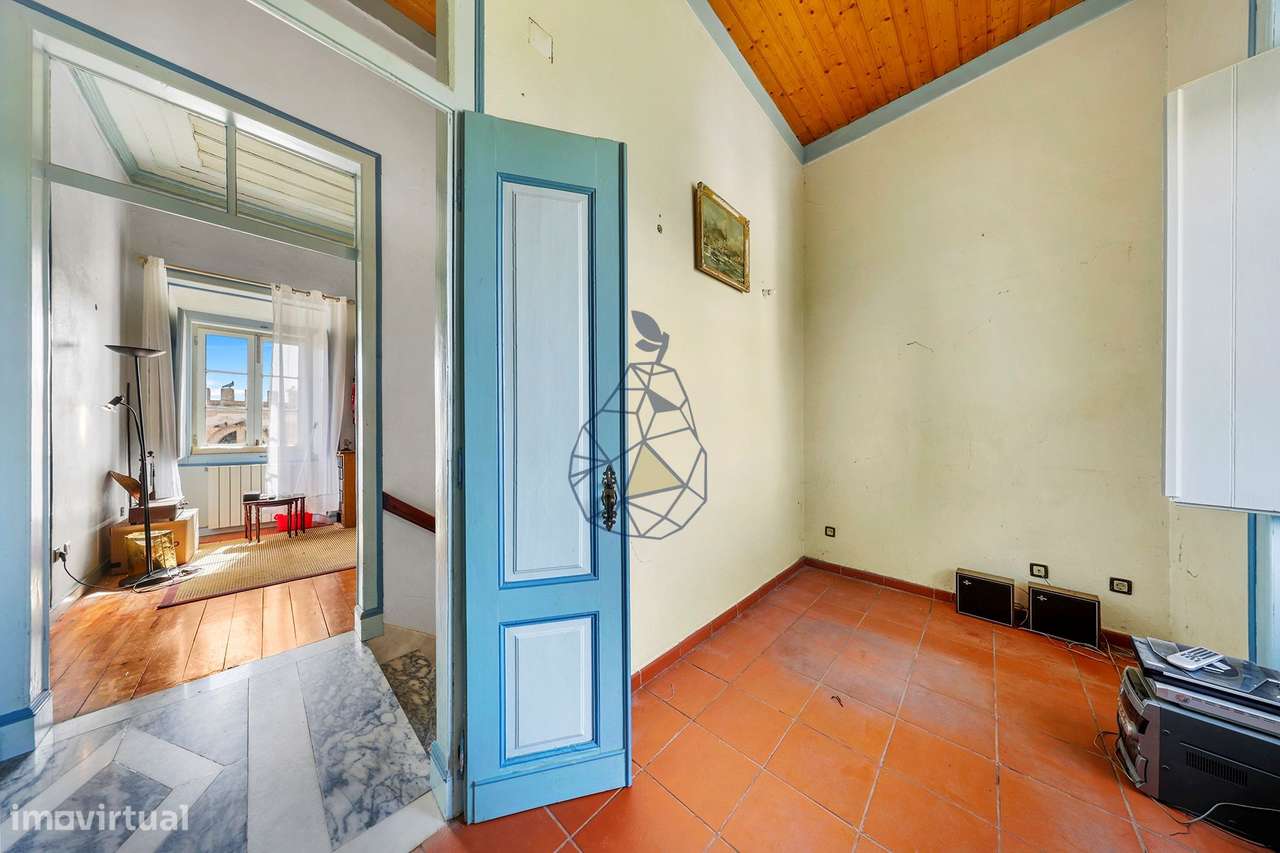 Quinta Senhorial em Vale da Amoreira -  Lagos-28