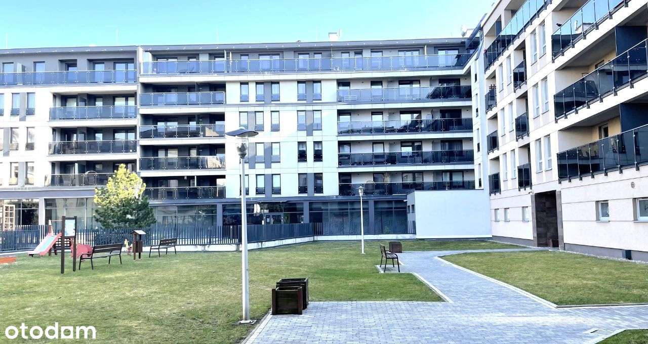 Mieszkanie w centrum przy Operze