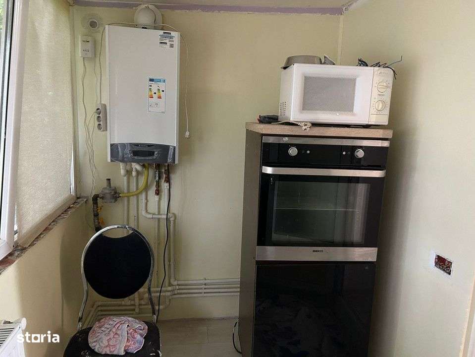 APARTAMENT POARTA 6 | 47 MP | PARTER | SE RENOVEAZA | - Imagine principală: 5/9