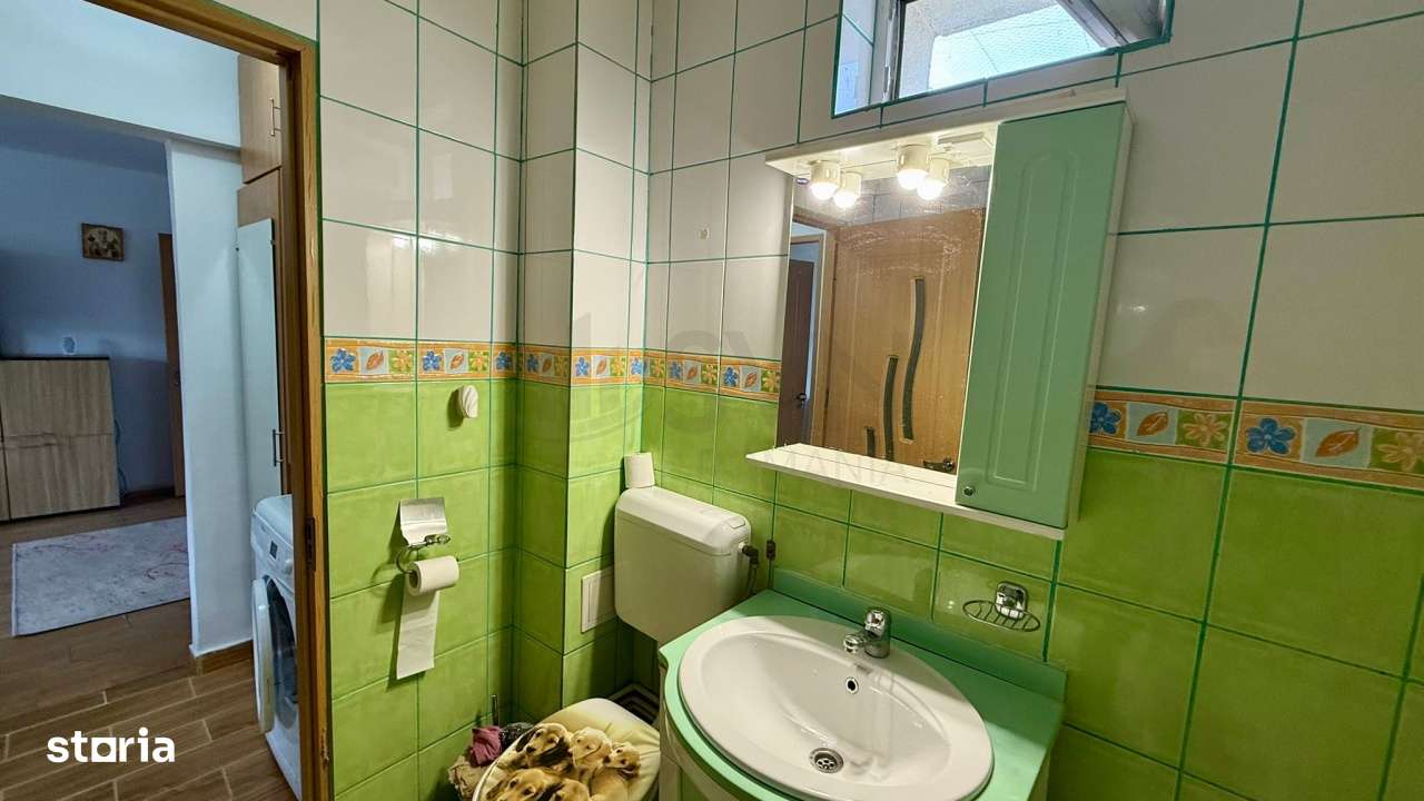 Apartament 2 camere I Ferdinand I Obor I De vanzare-6