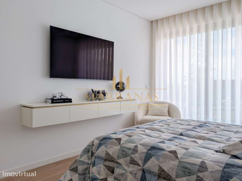 Moradia T3 de Luxo em Vilela - Paredes-37