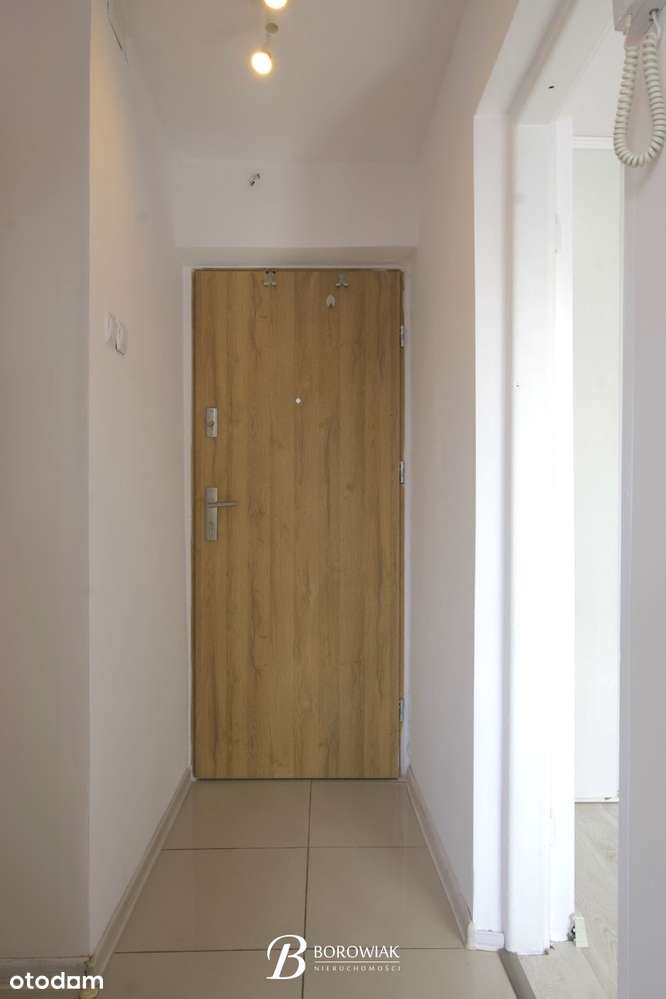 Jasna kawalerka w dobrej lokalizacji -os. Kaliniec-6