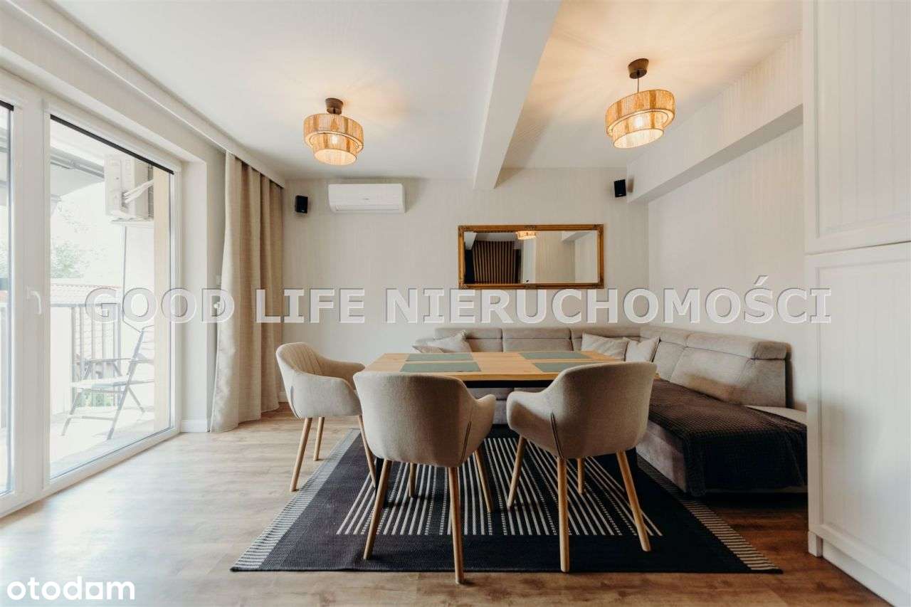 Sprzedaż mieszkanie Rzeszów, 68,8m2(80m2), 4pokoje - Pełny obrazek: 2/20