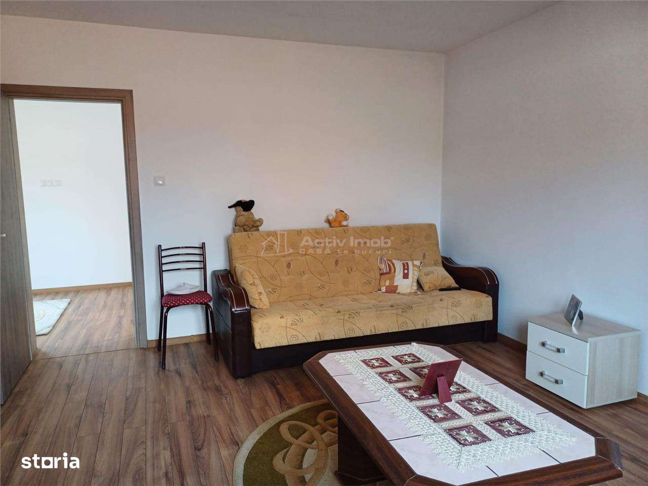 2 Case de vanzare langa liceu in Talmaciu - Imagine principală: 5/14