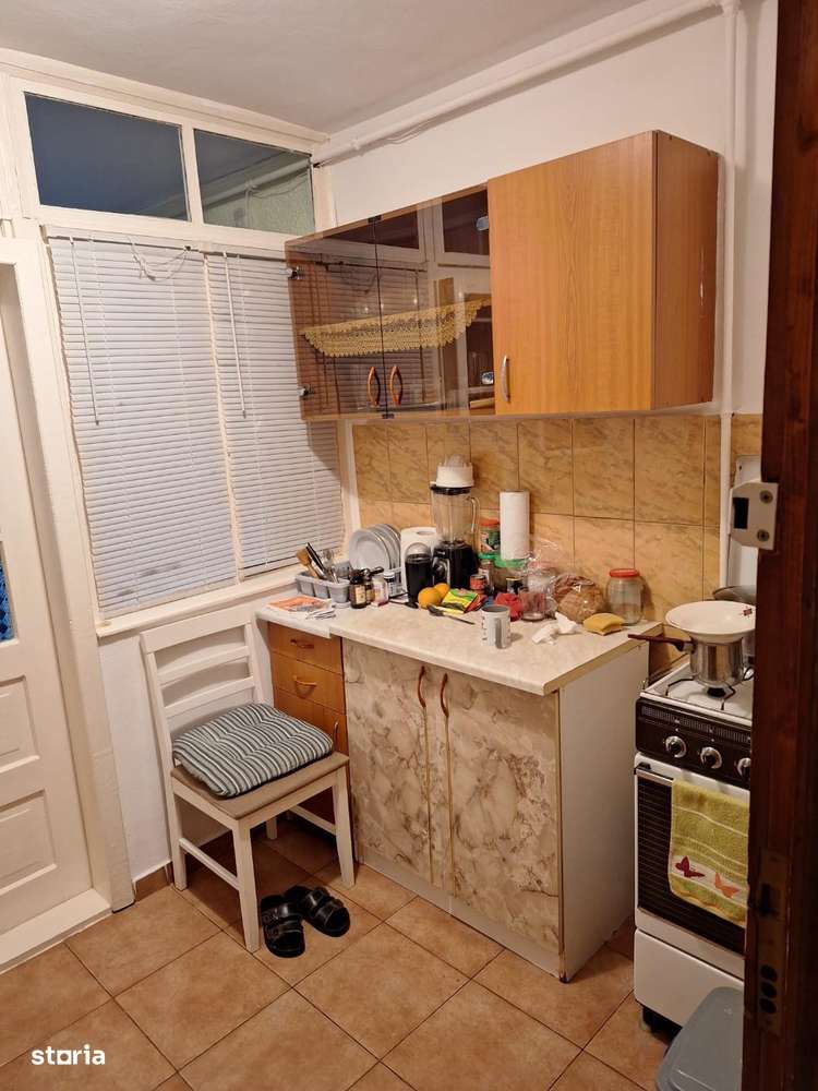 Cameră de cămin spațioasă 24 mp | Centrală proprie | Săcele |-2