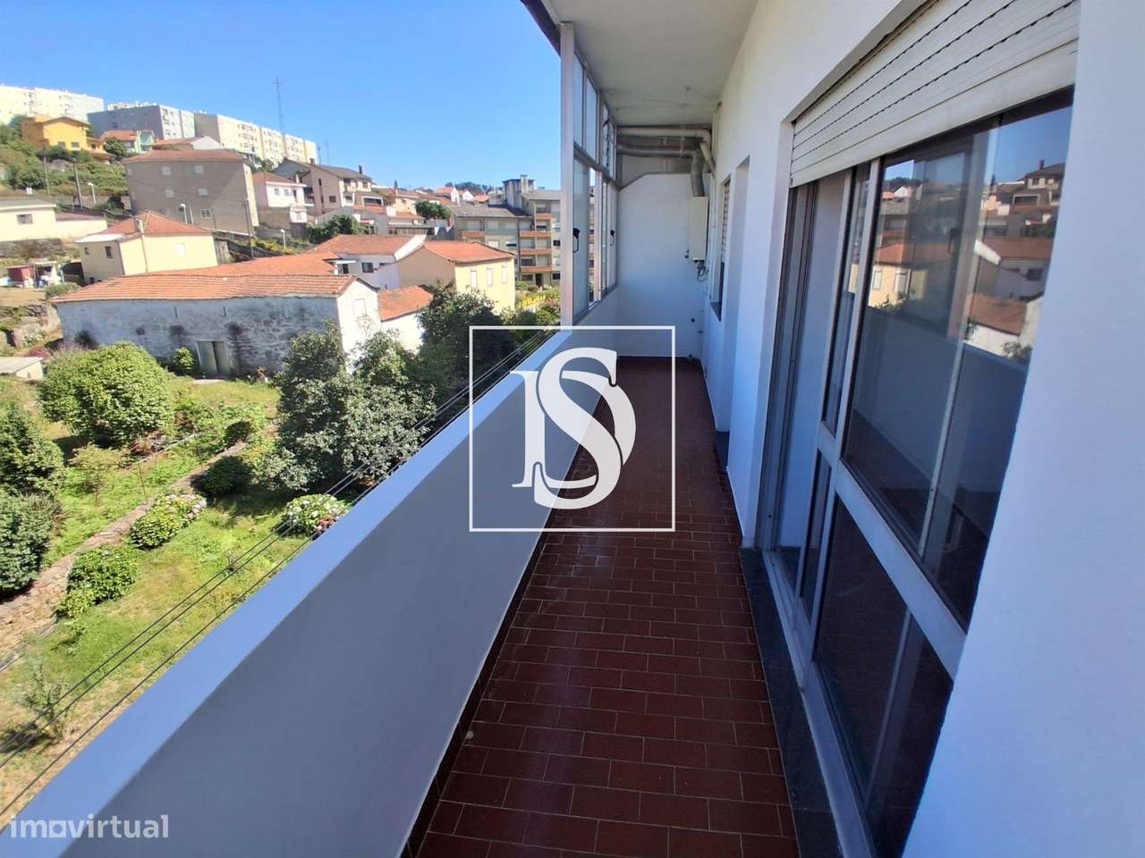 Apartamento T3 Venda em Fânzeres e São Pedro da Cova,Gondomar-45
