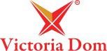 VICTORIA DOM S.A Logo