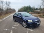 Toyota Avensis 2.0 D-4D Sol - 1