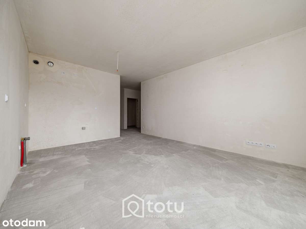 3 pokoje-Balkon-Parking-Garaż Podziemny-Cicho - Pełny obrazek: 4/20